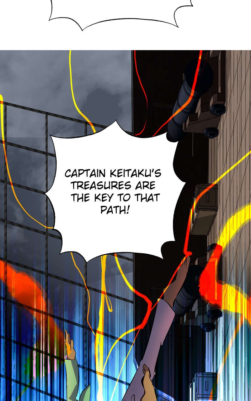 Just a Goblin (S3) Episode 124 page 79 - 