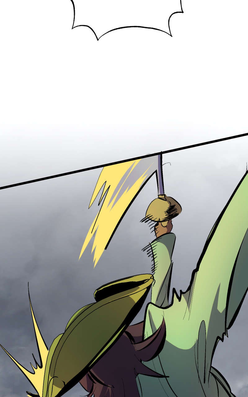Just a Goblin (S3) Episode 124 page 89 - 