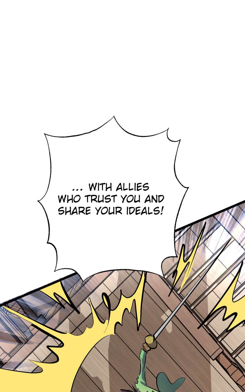 Just a Goblin (S3) Episode 124 page 92 - 