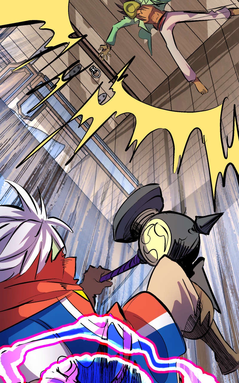 Just a Goblin (S3) Episode 124 page 93 - 