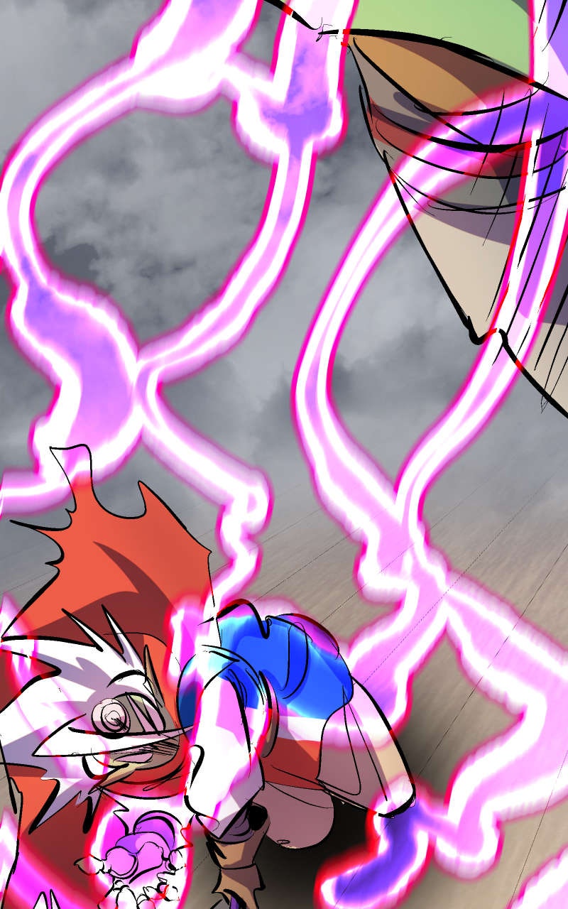 Just a Goblin (S3) Episode 124 page 97 - 
