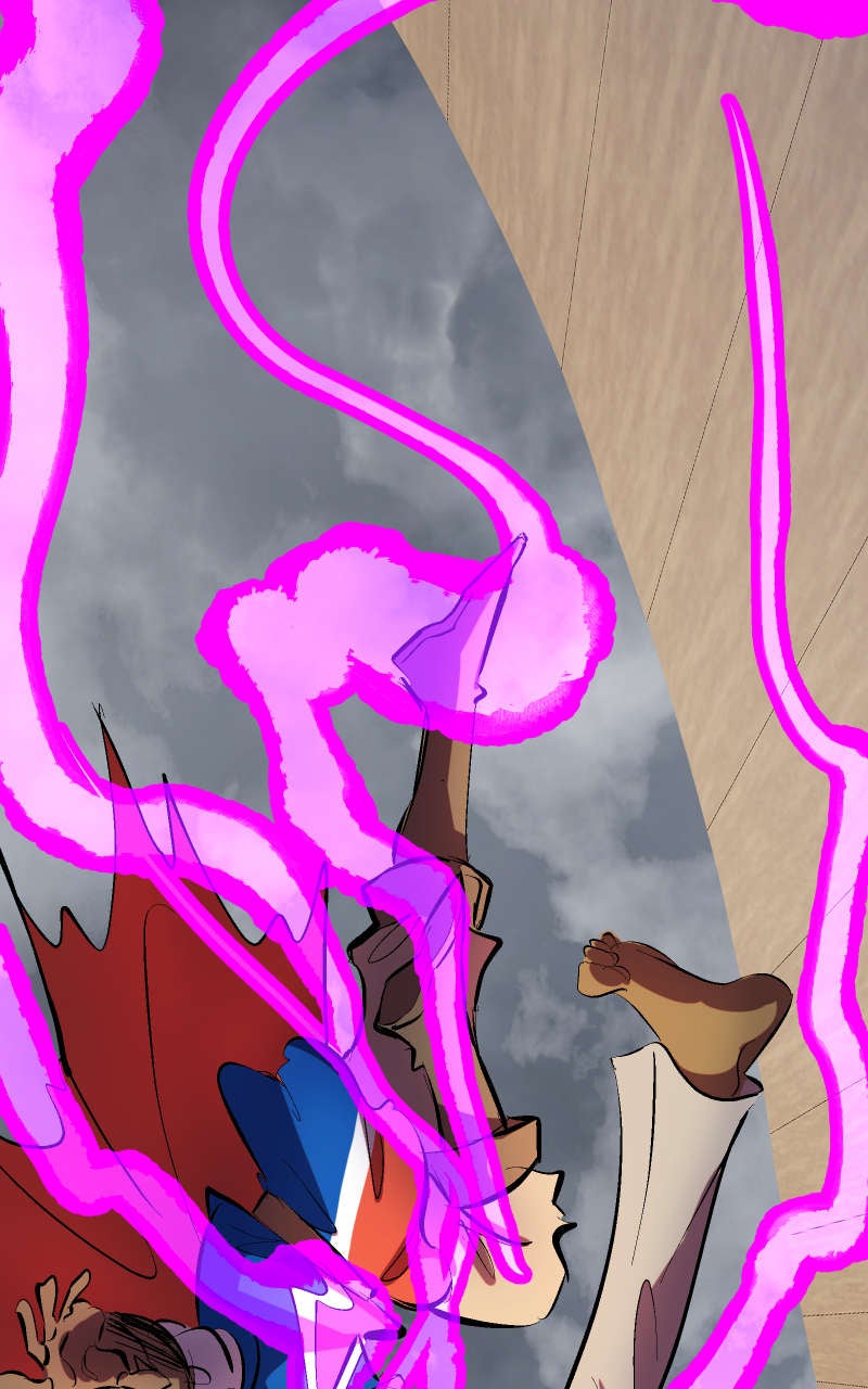 Just a Goblin (S3) Episode 124 page 99 - 