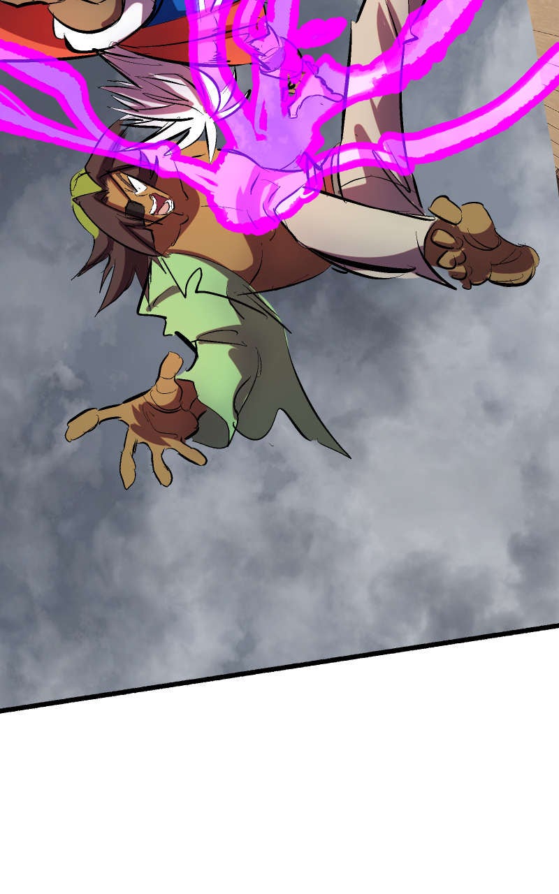 Just a Goblin (S3) Episode 124 page 100 - 