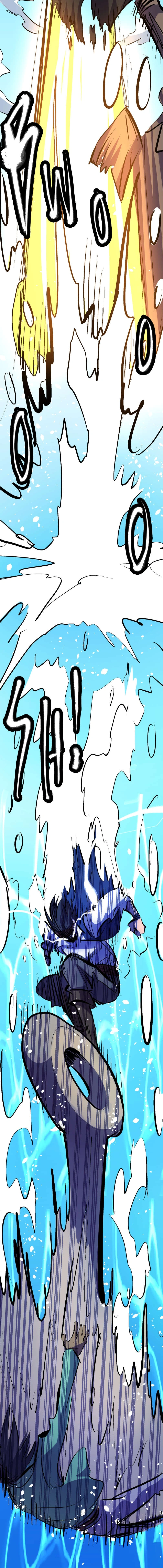 Just a Goblin Chapter 125 page 10 - 