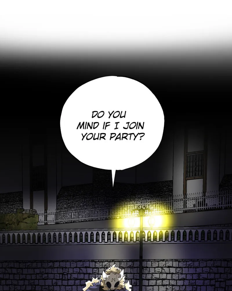 Just a Goblin Chapter 13 page 1 - 