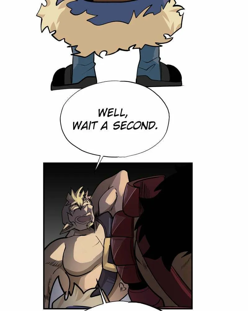 Just a Goblin Chapter 13 page 11 - 