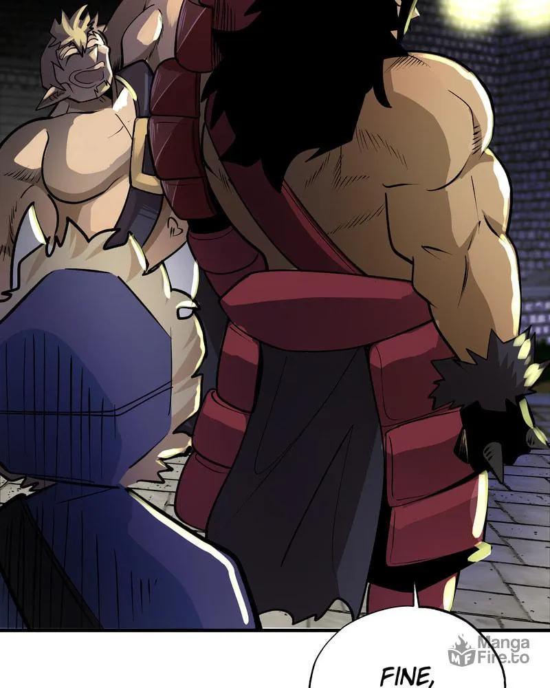 Just a Goblin Chapter 13 page 15 - 