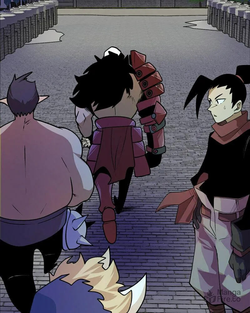 Just a Goblin Chapter 13 page 18 - 
