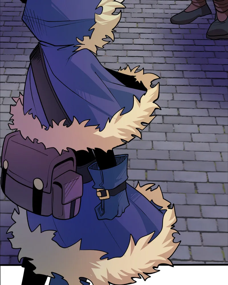 Just a Goblin Chapter 13 page 19 - 