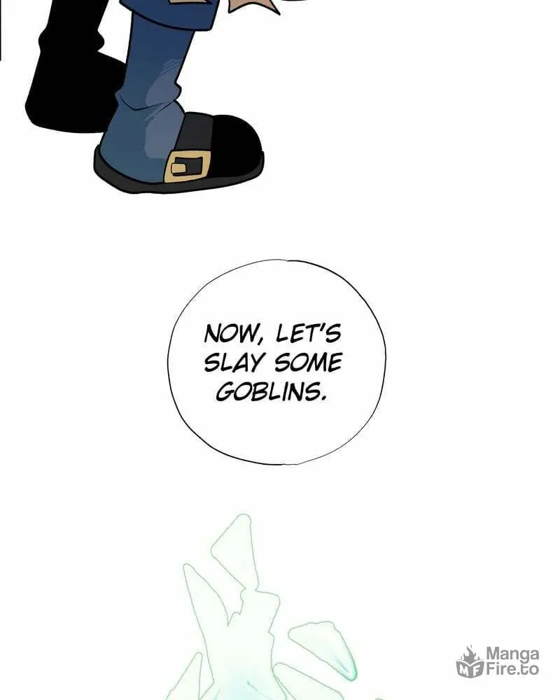 Just a Goblin Chapter 13 page 20 - 