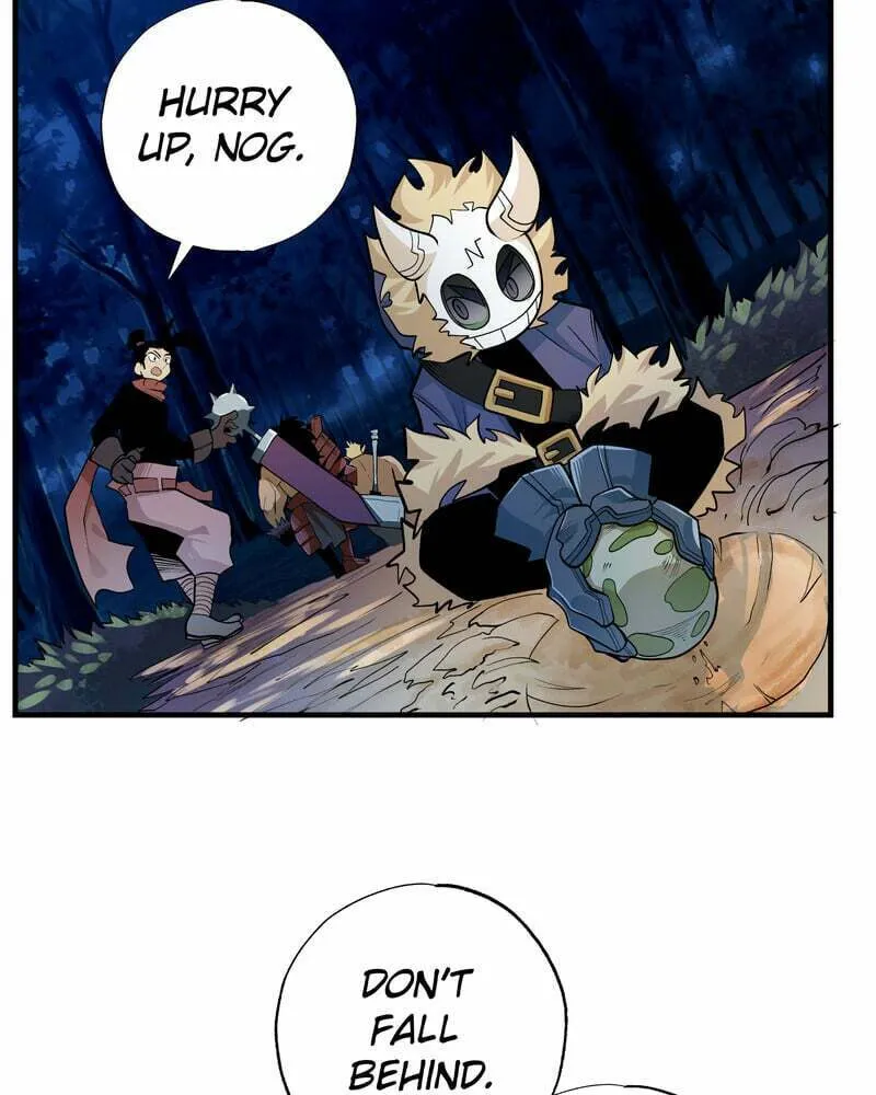 Just a Goblin Chapter 13 page 22 - 