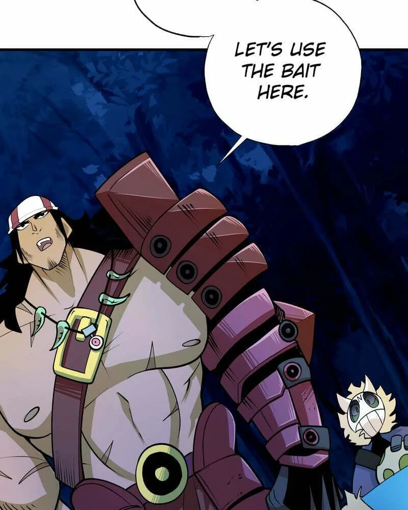 Just a Goblin Chapter 13 page 23 - 