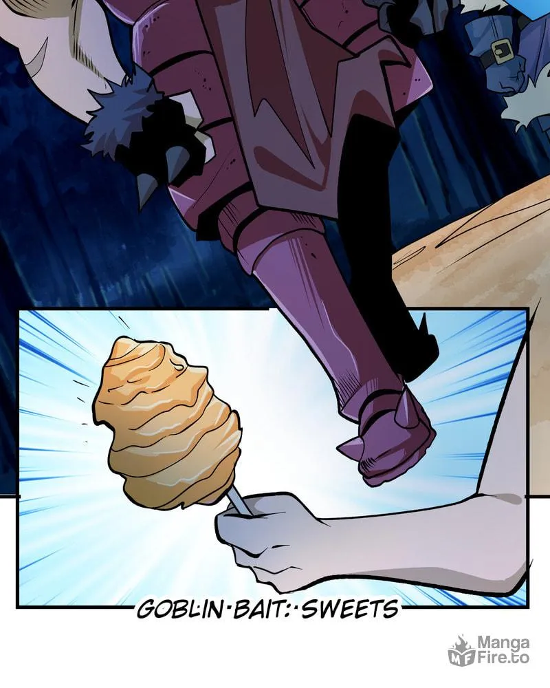 Just a Goblin Chapter 13 page 24 - 