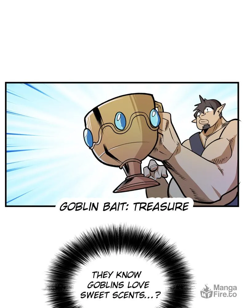 Just a Goblin Chapter 13 page 25 - 