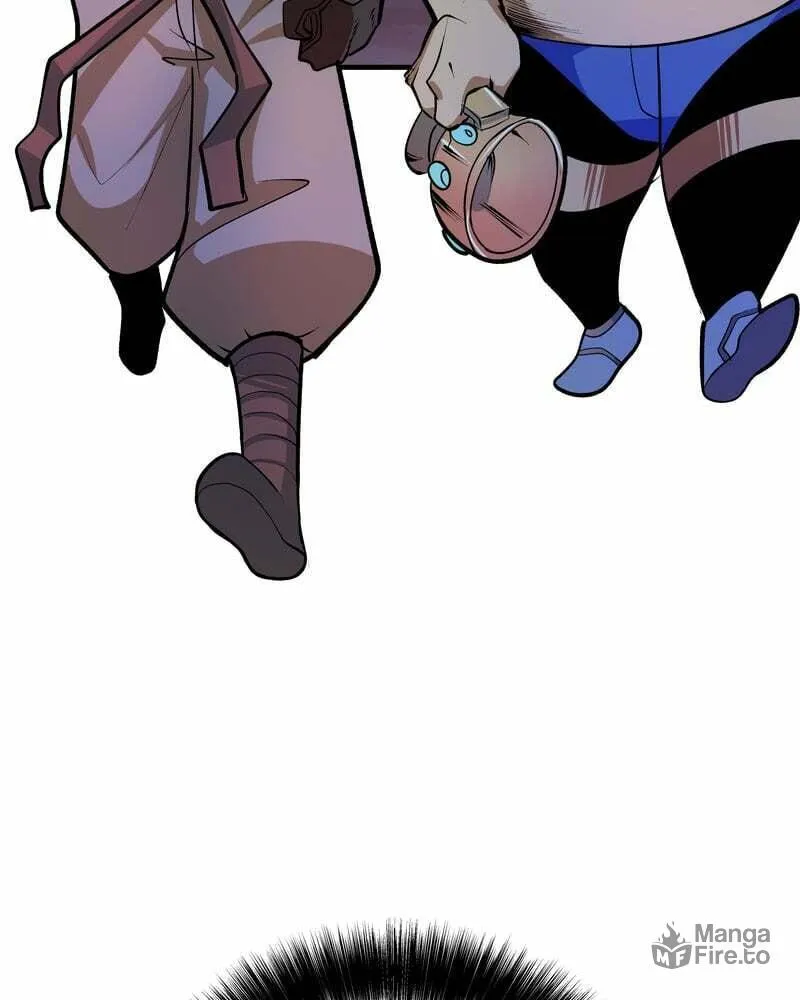 Just a Goblin Chapter 13 page 27 - 