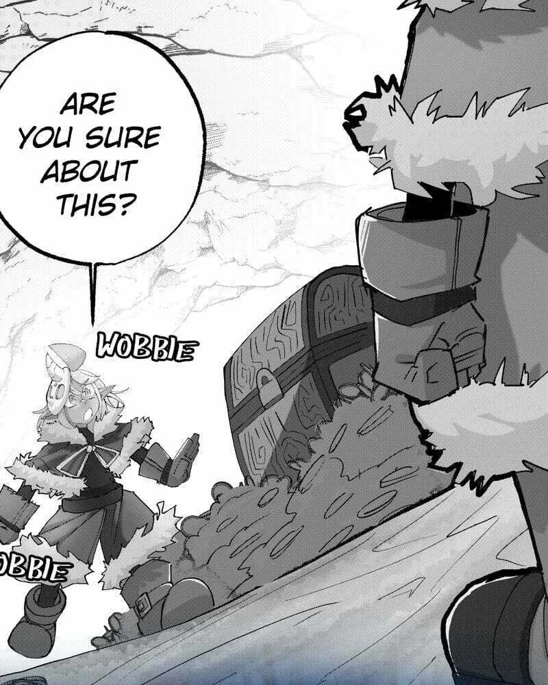 Just a Goblin Chapter 13 page 29 - 