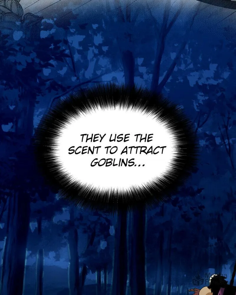 Just a Goblin Chapter 13 page 30 - 