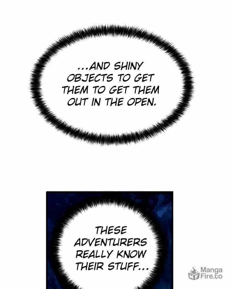 Just a Goblin Chapter 13 page 33 - 