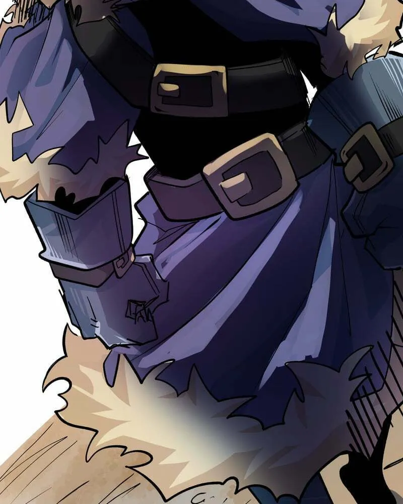 Just a Goblin Chapter 13 page 37 - 