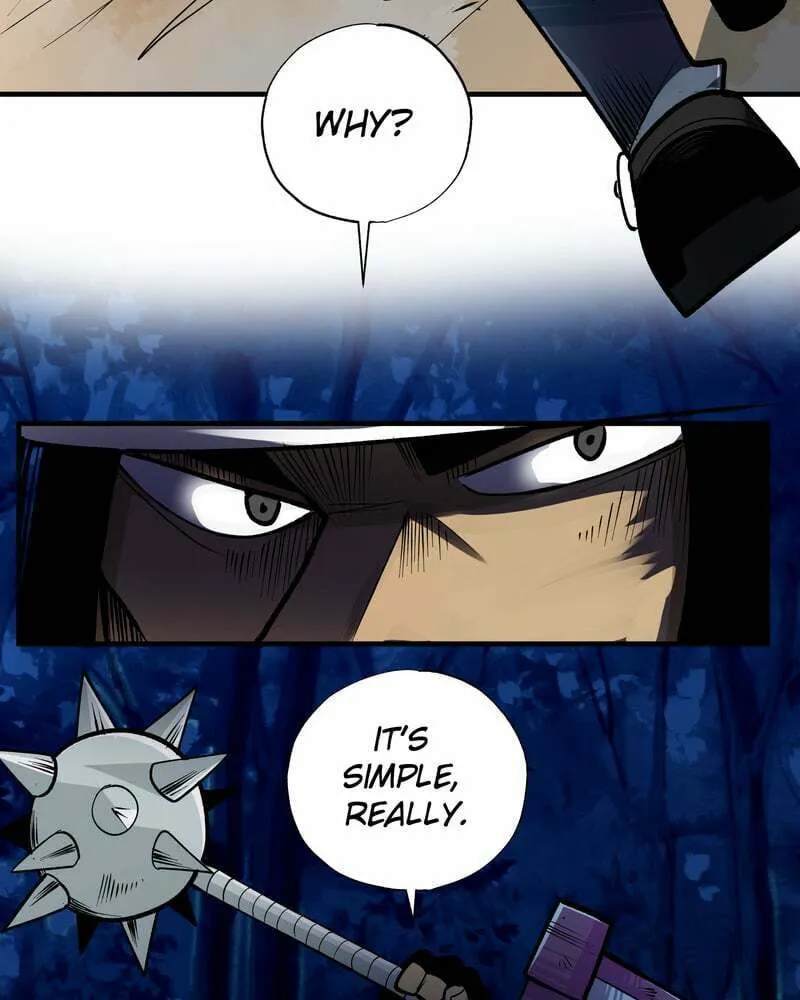 Just a Goblin Chapter 13 page 38 - 