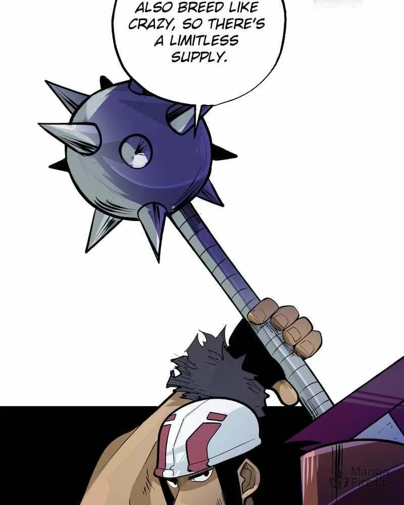 Just a Goblin Chapter 13 page 42 - 