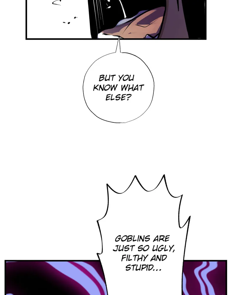 Just a Goblin Chapter 13 page 44 - 