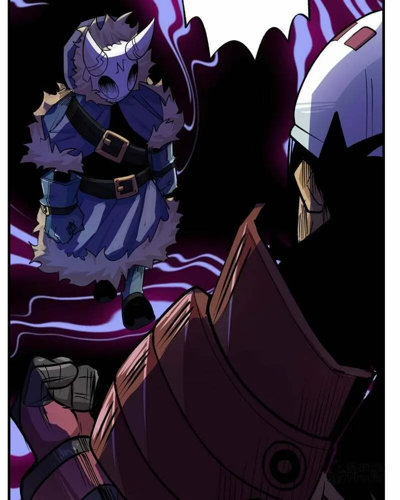 Just a Goblin Chapter 13 page 45 - 