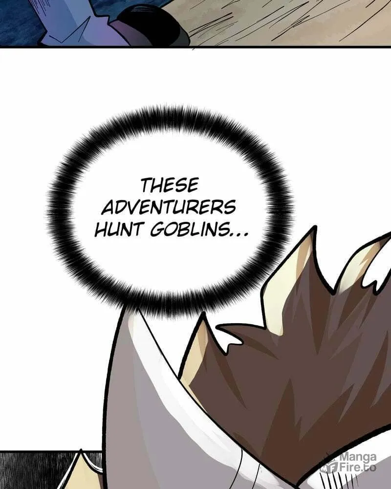 Just a Goblin Chapter 13 page 51 - 