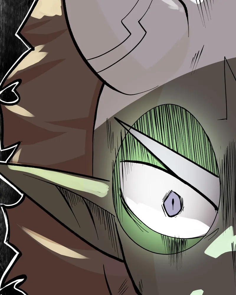 Just a Goblin Chapter 13 page 52 - 
