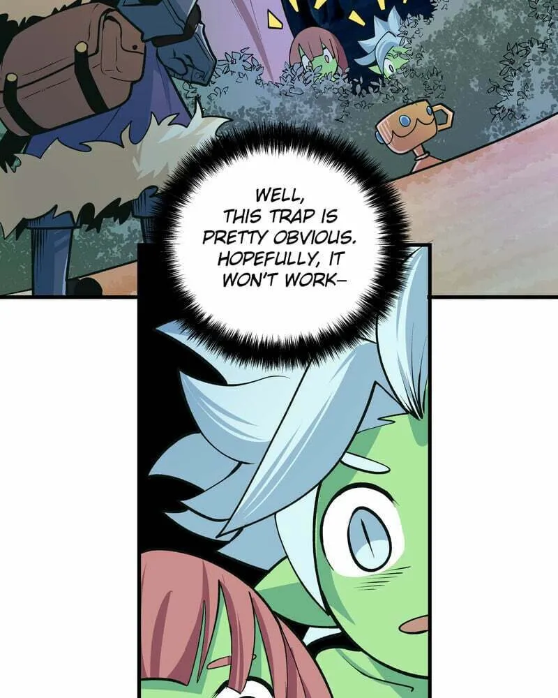 Just a Goblin Chapter 13 page 58 - 