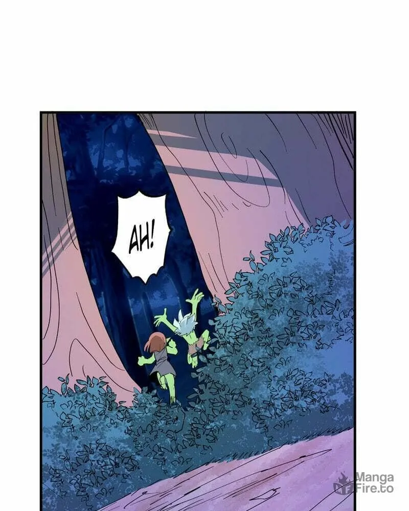 Just a Goblin Chapter 13 page 65 - 