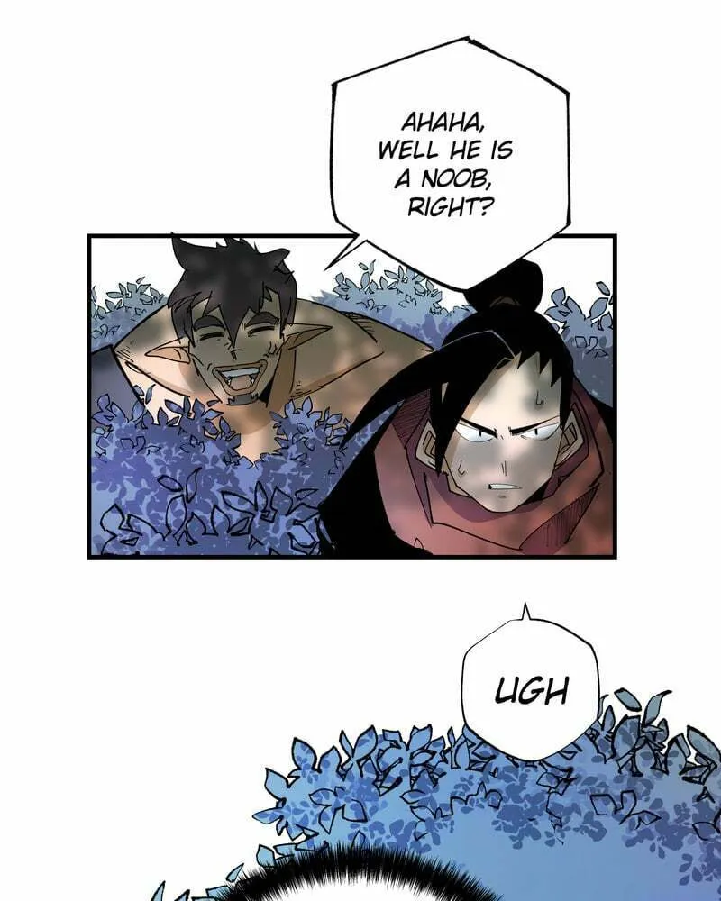 Just a Goblin Chapter 13 page 67 - 