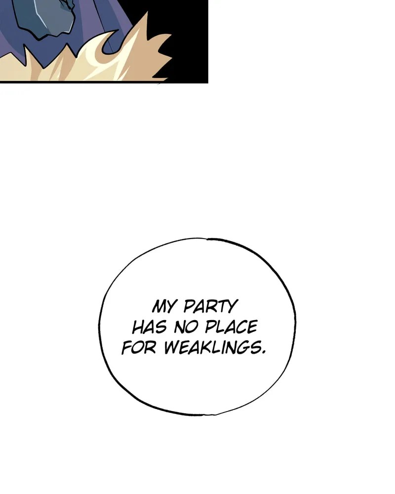 Just a Goblin Chapter 13 page 8 - 