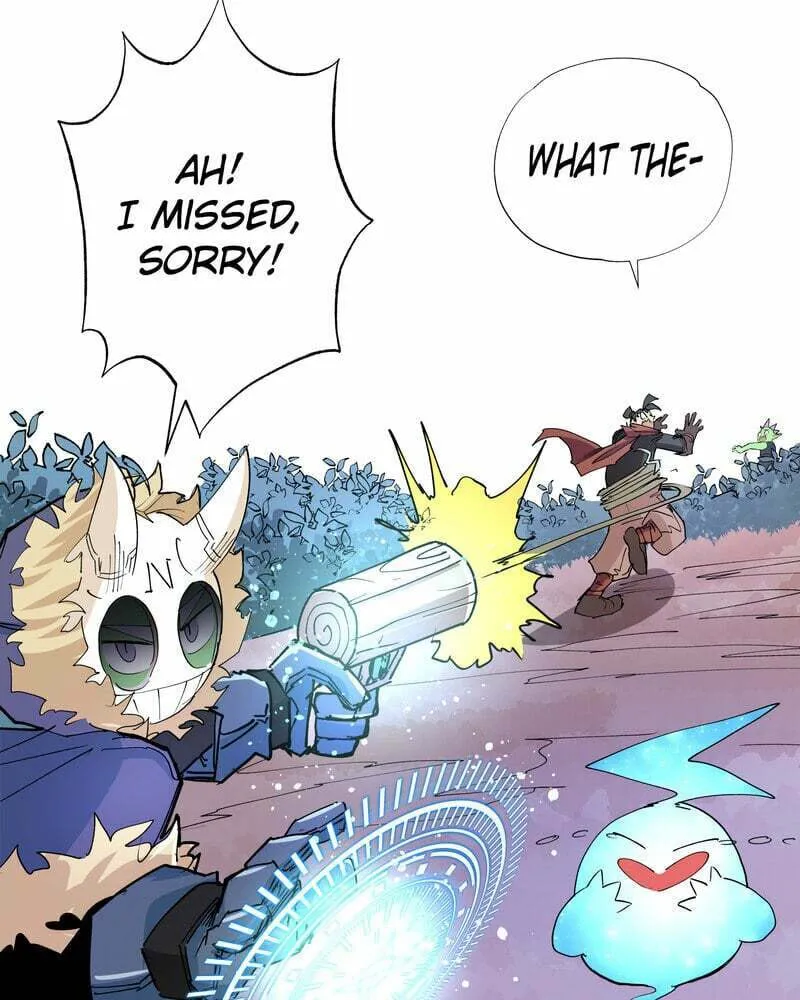 Just a Goblin Chapter 13 page 71 - 