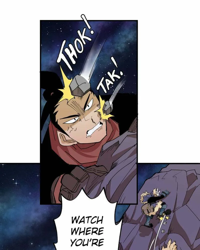 Just a Goblin Chapter 13 page 73 - 