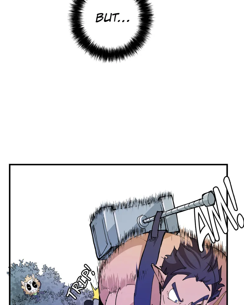 Just a Goblin Chapter 13 page 76 - 