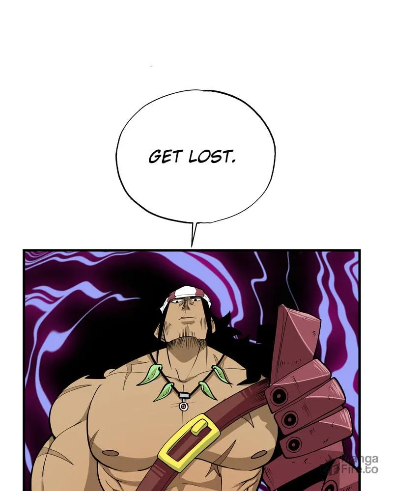 Just a Goblin Chapter 13 page 9 - 