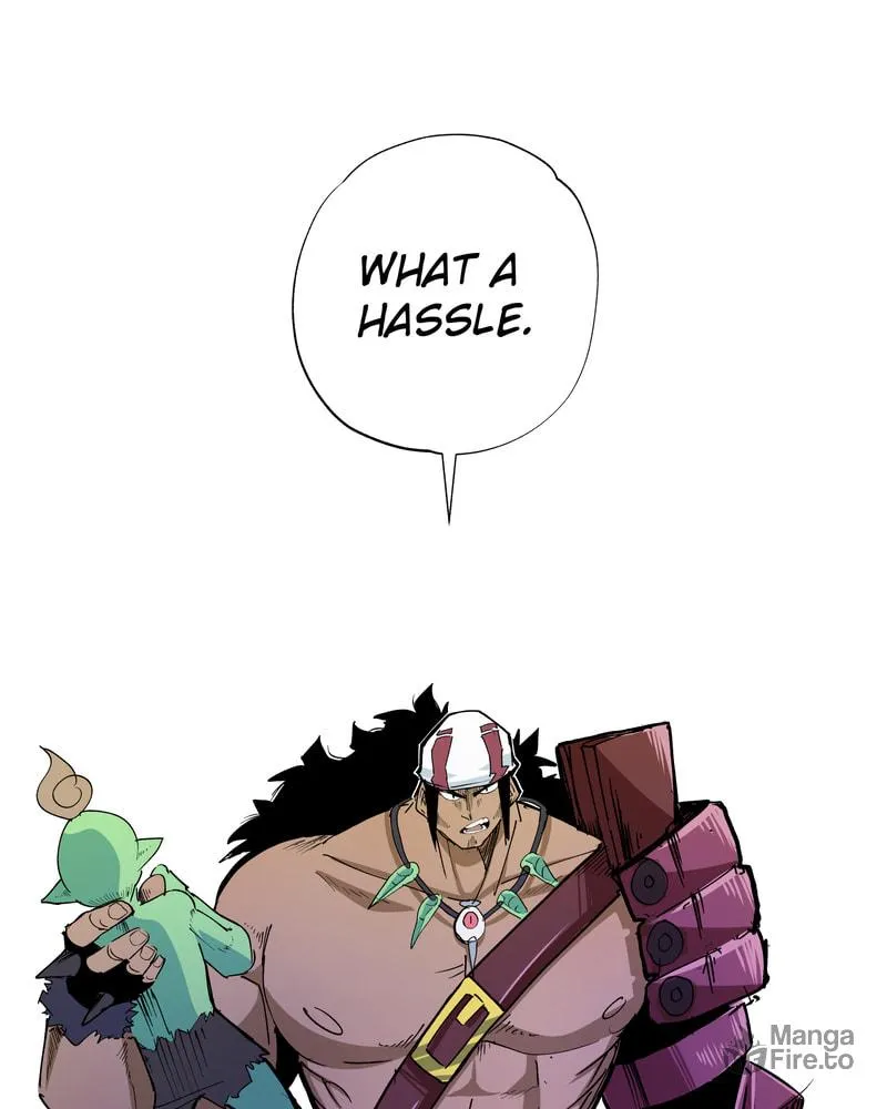 Just a Goblin Chapter 13 page 81 - 