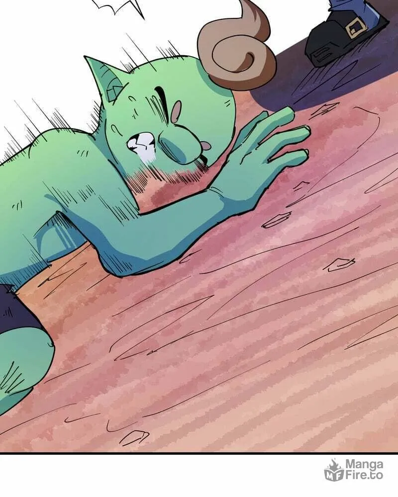 Just a Goblin Chapter 13 page 85 - 