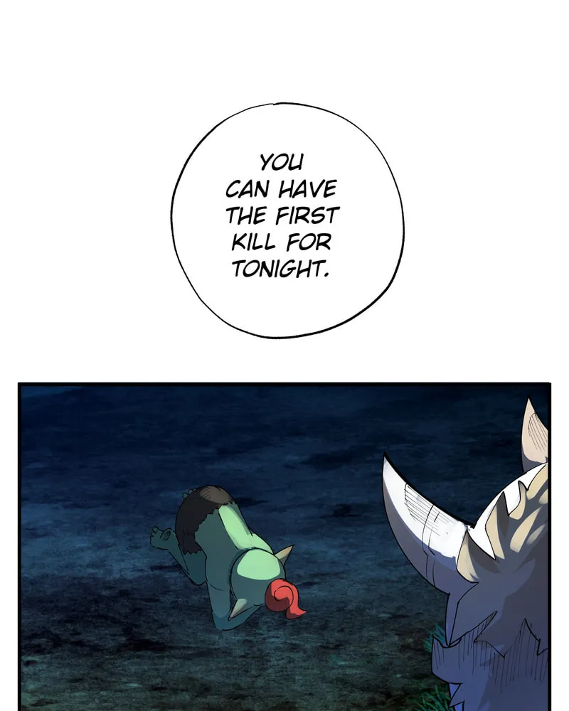 Just a Goblin Chapter 13 page 89 - 