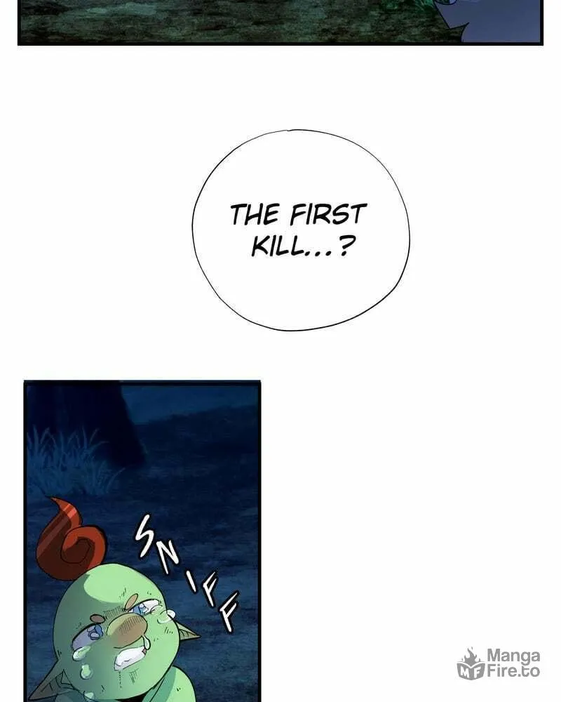 Just a Goblin Chapter 13 page 90 - 