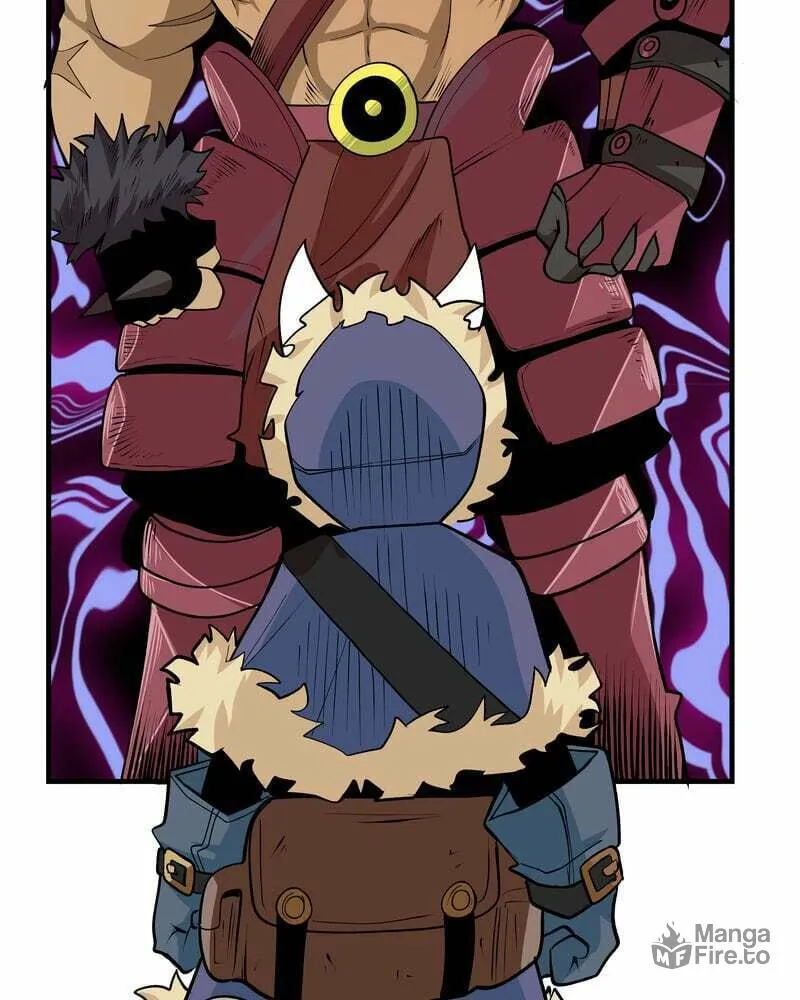 Just a Goblin Chapter 13 page 10 - 