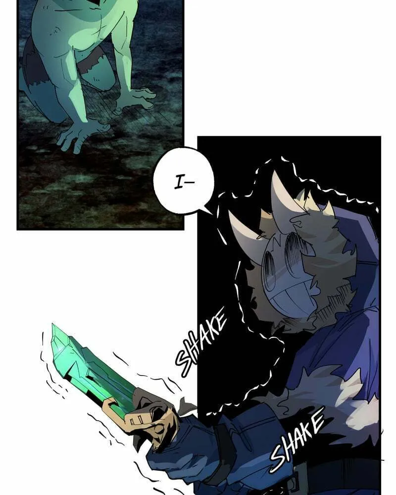 Just a Goblin Chapter 13 page 91 - 