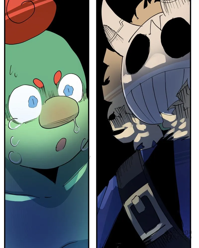 Just a Goblin Chapter 13 page 95 - 