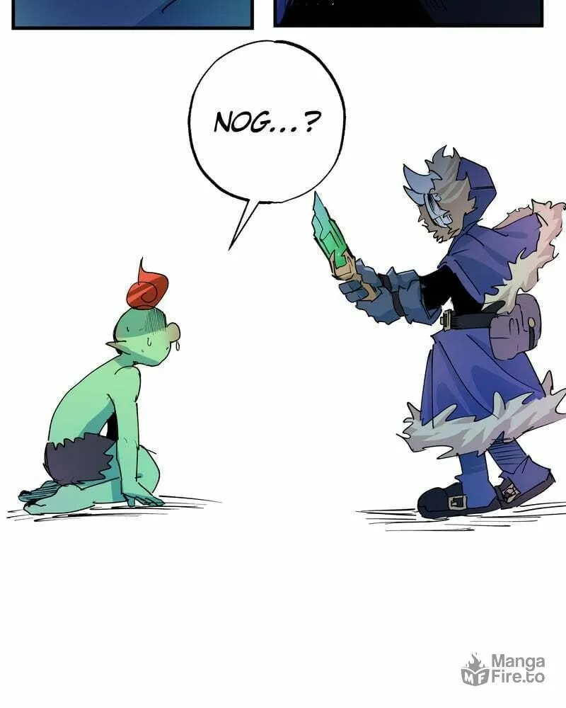 Just a Goblin Chapter 13 page 96 - 