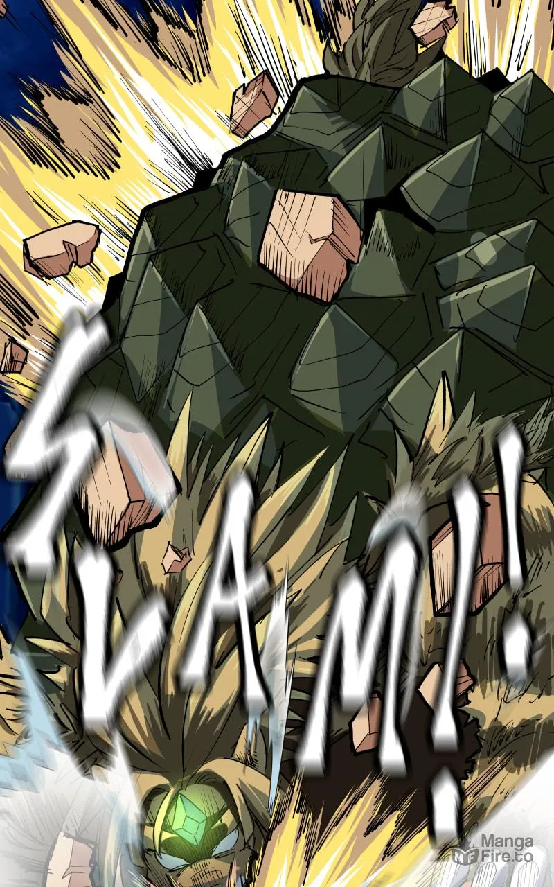 Just a Goblin Chapter 14 page 15 - 
