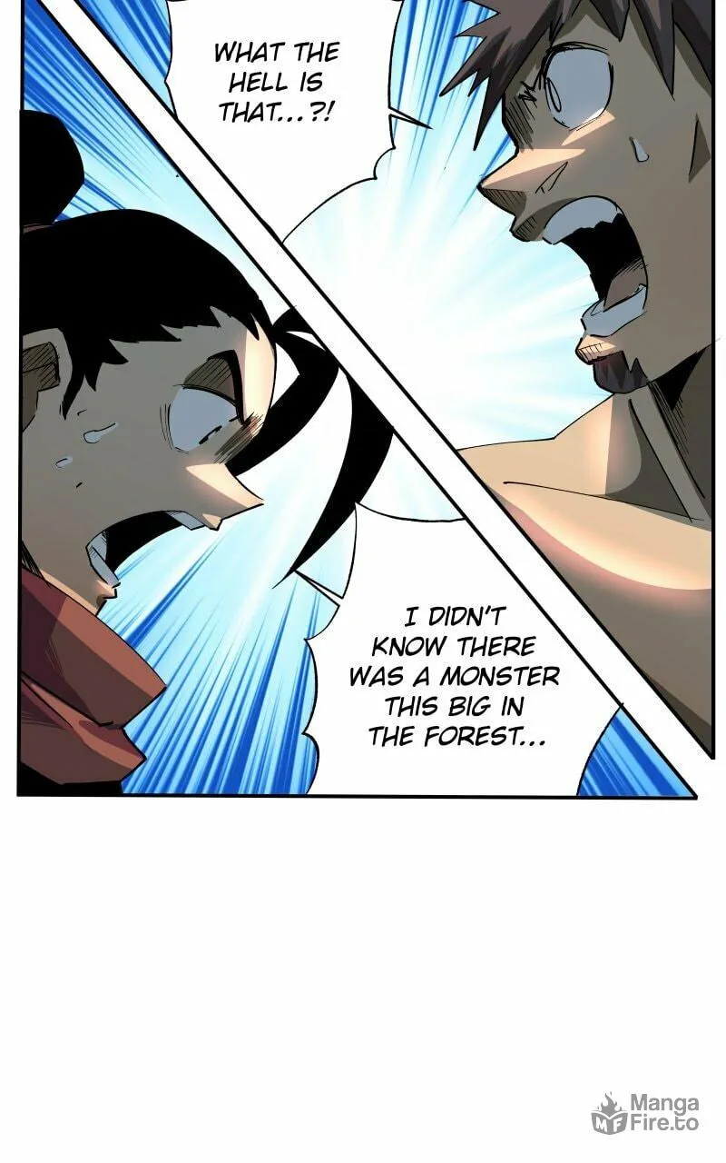 Just a Goblin Chapter 14 page 18 - 