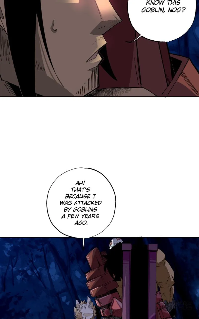 Just a Goblin Chapter 14 page 3 - 