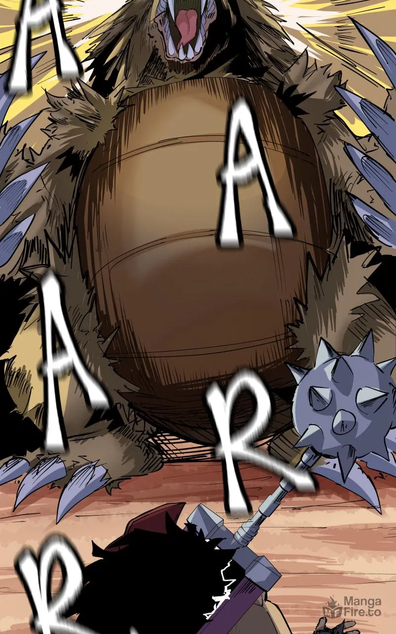 Just a Goblin Chapter 14 page 21 - 