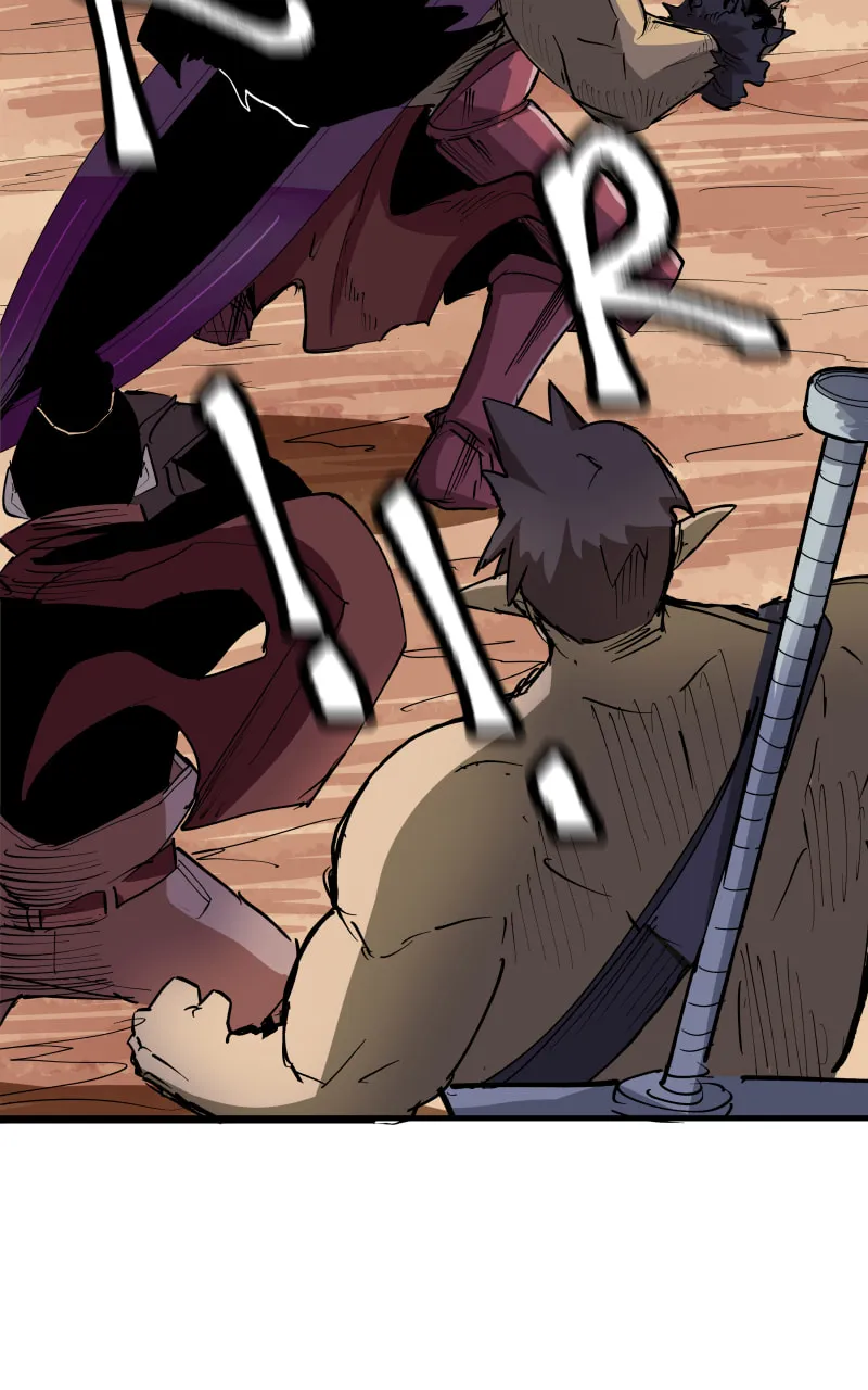 Just a Goblin Chapter 14 page 22 - 